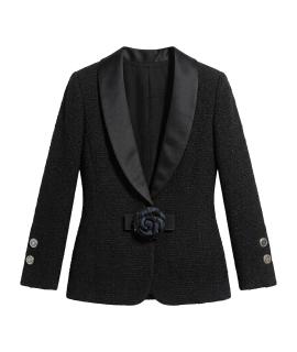 CHANEL Жакет/пиджак