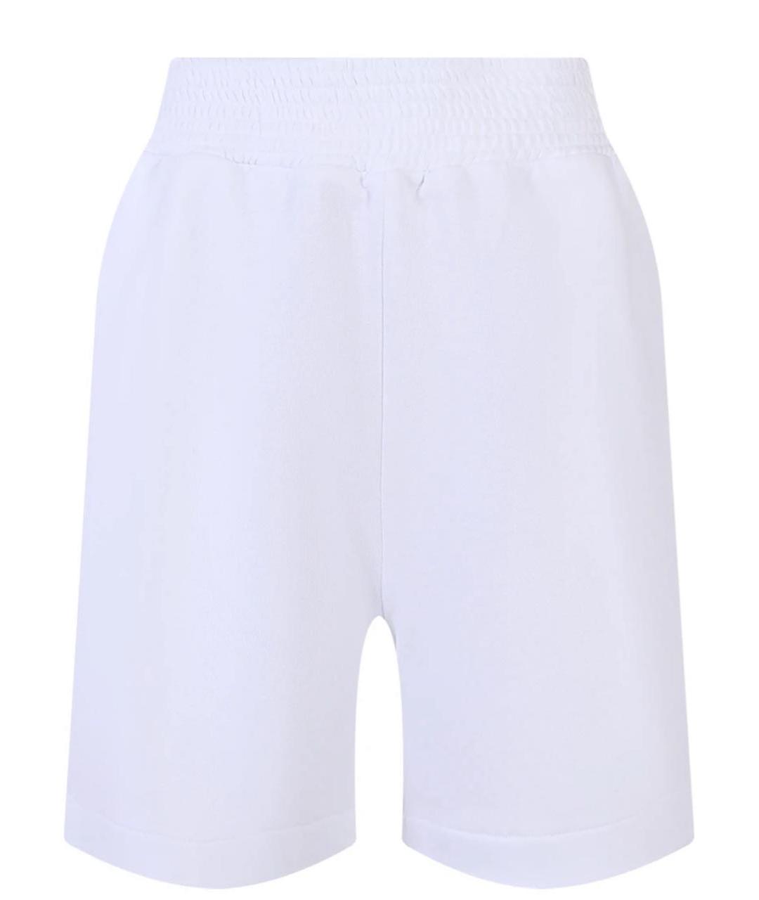 FABIANA FILIPPI Белый костюм с брюками, фото 3