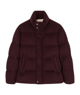 LORO PIANA Пуховик