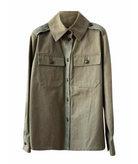 CHANEL Рубашка