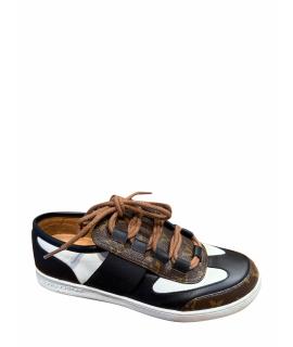 LOUIS VUITTON Кеды