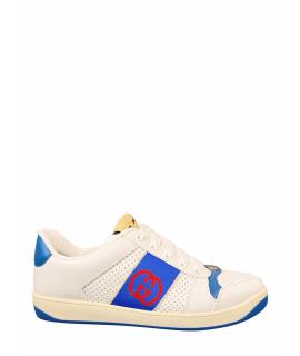 GUCCI Низкие кроссовки / кеды