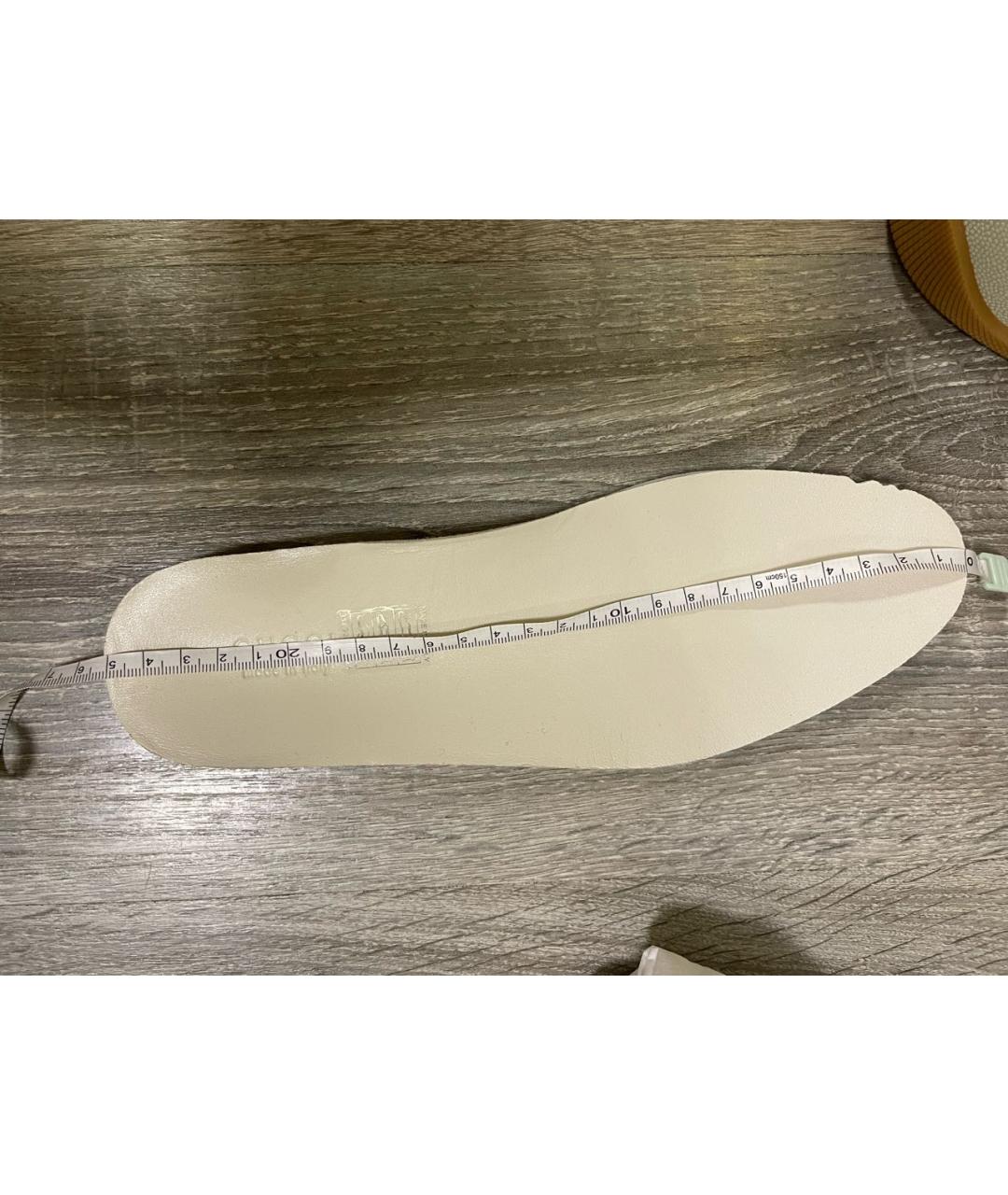 GUCCI Кроссовки, фото 6