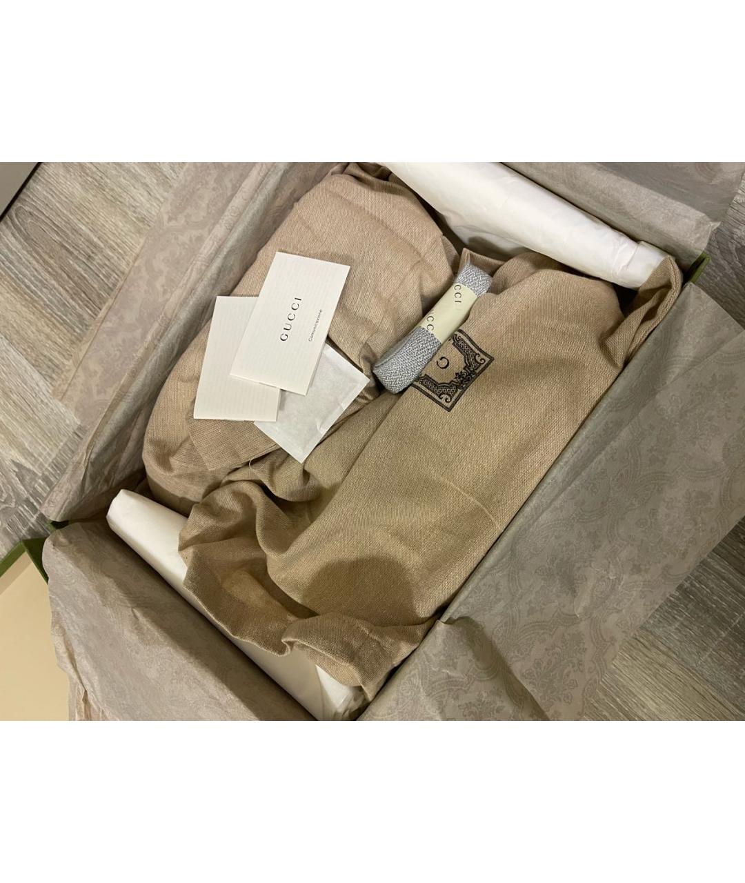 GUCCI Кроссовки, фото 5