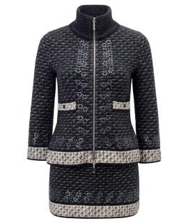 CHANEL Костюм с юбками