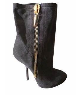 GIUSEPPE ZANOTTI DESIGN Ботильоны