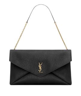 SAINT LAURENT Сумка с короткими ручками