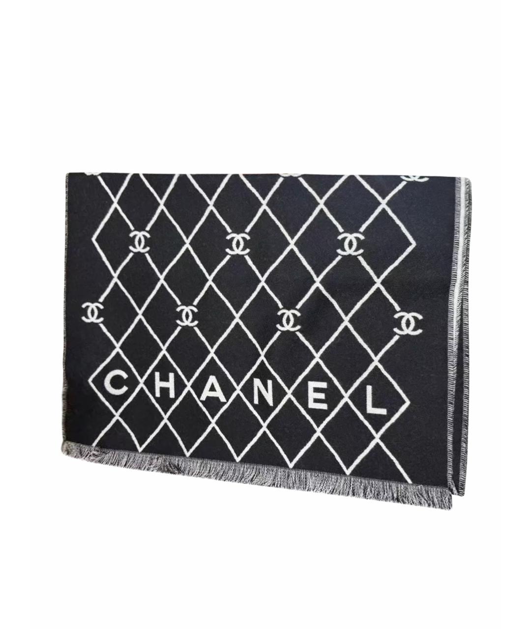 CHANEL Мульти шарф, фото 1