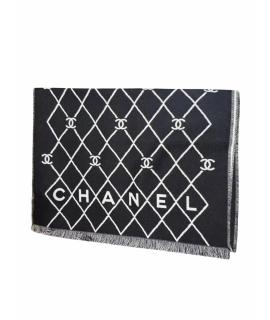 CHANEL Шарф