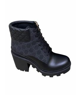 GUCCI Ботинки