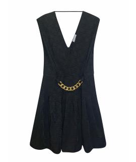 SANDRO Коктейльное платье