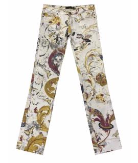 JUST CAVALLI Джинсы слим