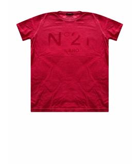 NO. 21 Детская футболка / топ