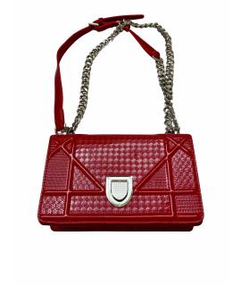 CHRISTIAN DIOR Сумка через плечо