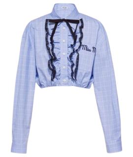 MIU MIU Рубашка