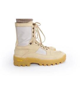 A.P.C. Ботинки