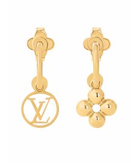 LOUIS VUITTON Серьги