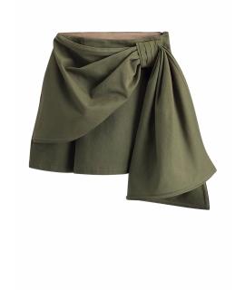 CHRISTIAN DIOR Юбка мини