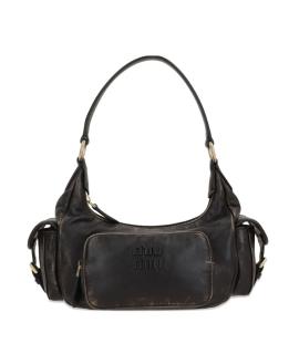 MIU MIU Сумка через плечо