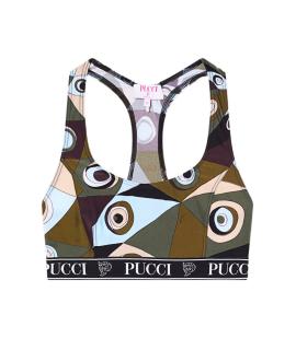 PUCCI Майка