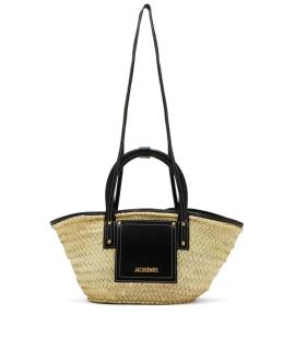 JACQUEMUS Сумка тоут