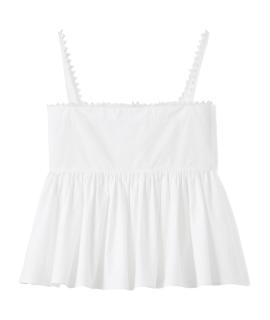 JACQUEMUS Блузы