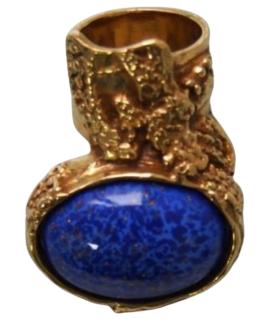 SAINT LAURENT Кольцо