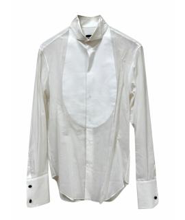 GIORGIO ARMANI Классическая рубашка