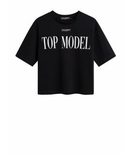 DOLCE&GABBANA Футболка