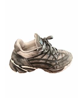 MM6 MAISON MARGIELA Кроссовки