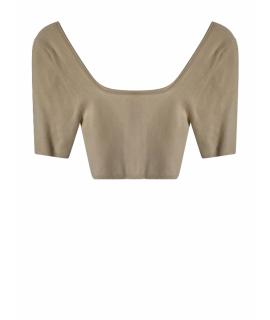 JACQUEMUS Майка