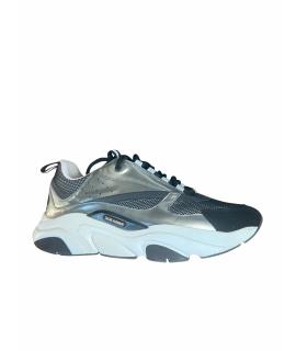 CHRISTIAN DIOR Низкие кроссовки / кеды