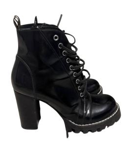 LOUIS VUITTON Ботильоны