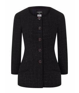 CHANEL Жакет/пиджак