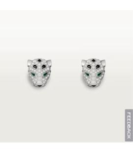 CARTIER Серьги