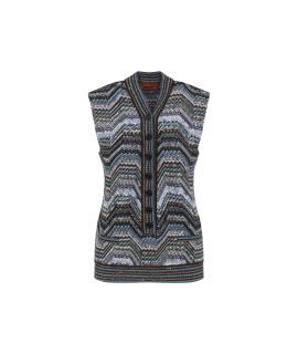 MISSONI Жилетка