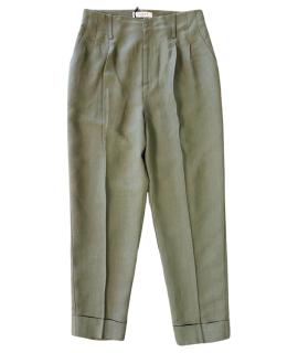 TWIN-SET Брюки узкие