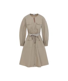 MONCLER Повседневное платье