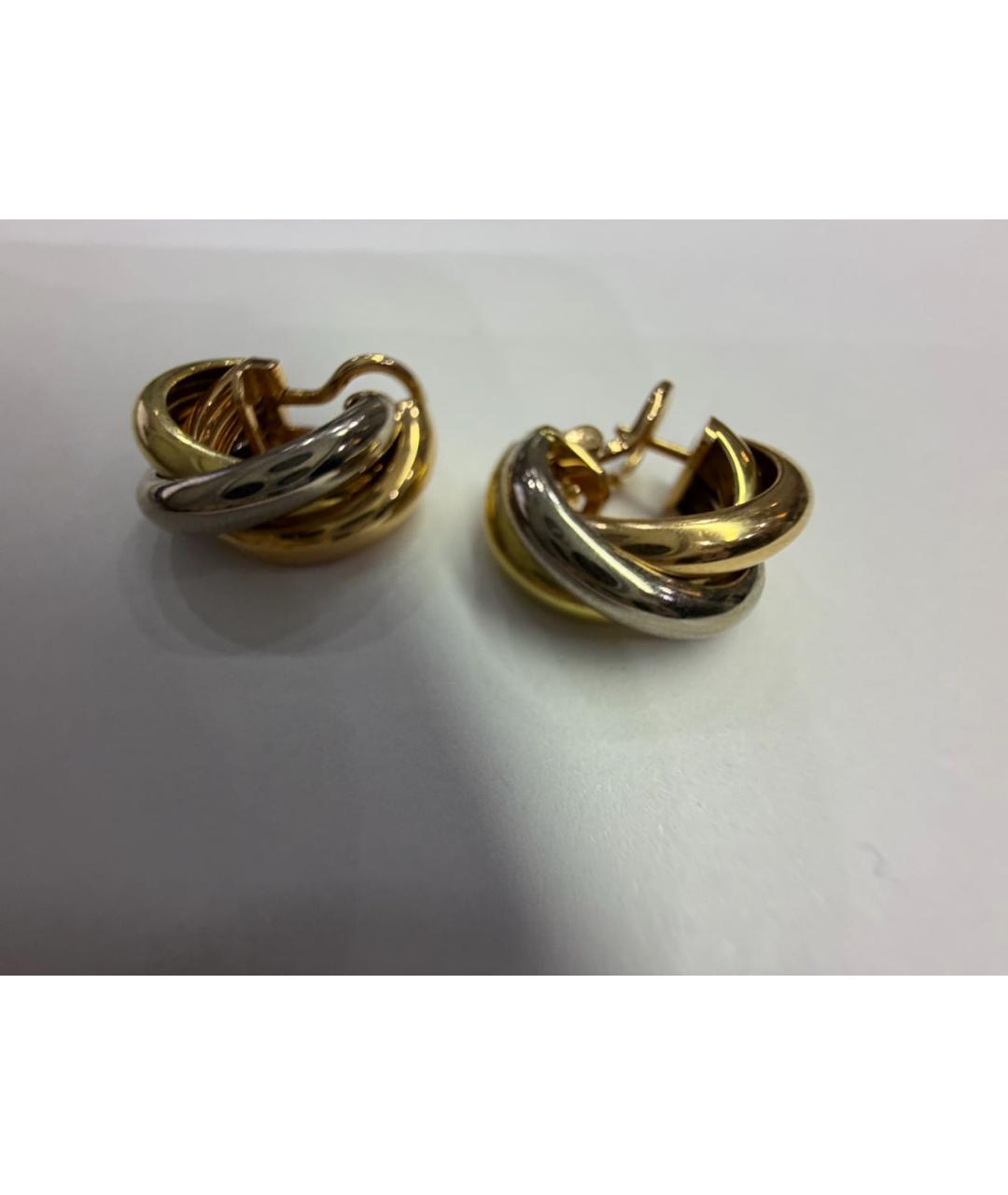 CARTIER Серьги, фото 5