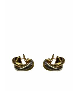 CARTIER Серьги