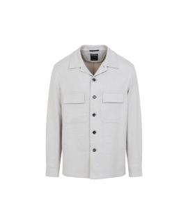 ZEGNA Кэжуал рубашка