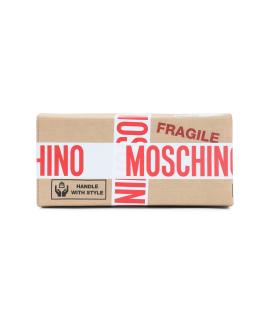 MOSCHINO Клатч/вечерняя сумка