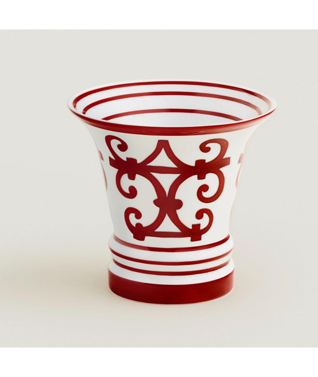 HERMES Ваза, фото 3