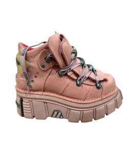 VETEMENTS Ботинки