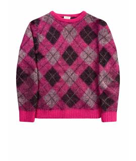 SAINT LAURENT Джемпер / свитер