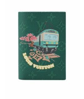 LOUIS VUITTON Обложка/футляр