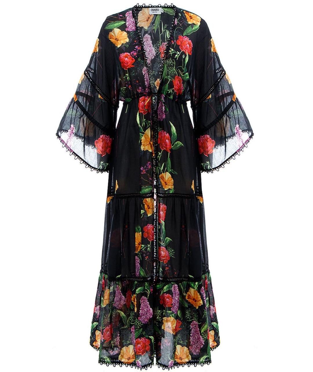 CHARO RUIZ Коктейльное платье, фото 3