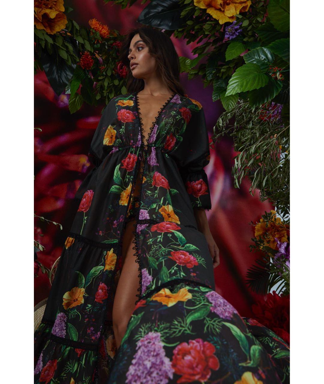 CHARO RUIZ Коктейльное платье, фото 2