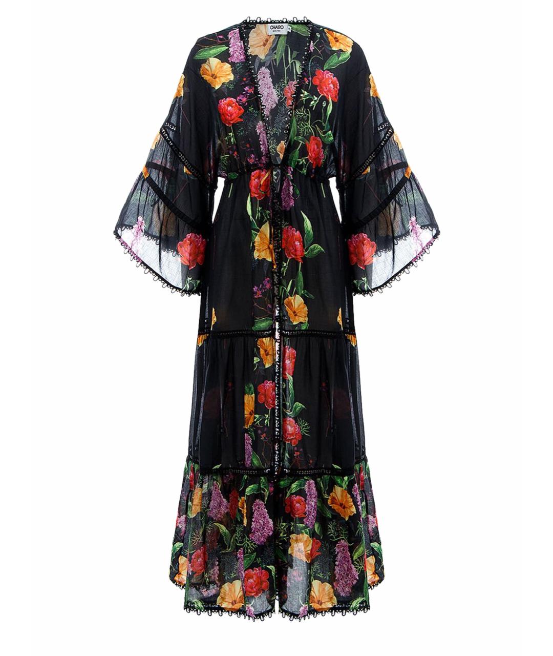 CHARO RUIZ Коктейльное платье, фото 1