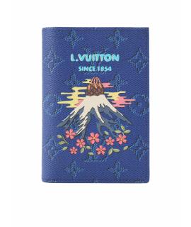 LOUIS VUITTON Обложка/футляр